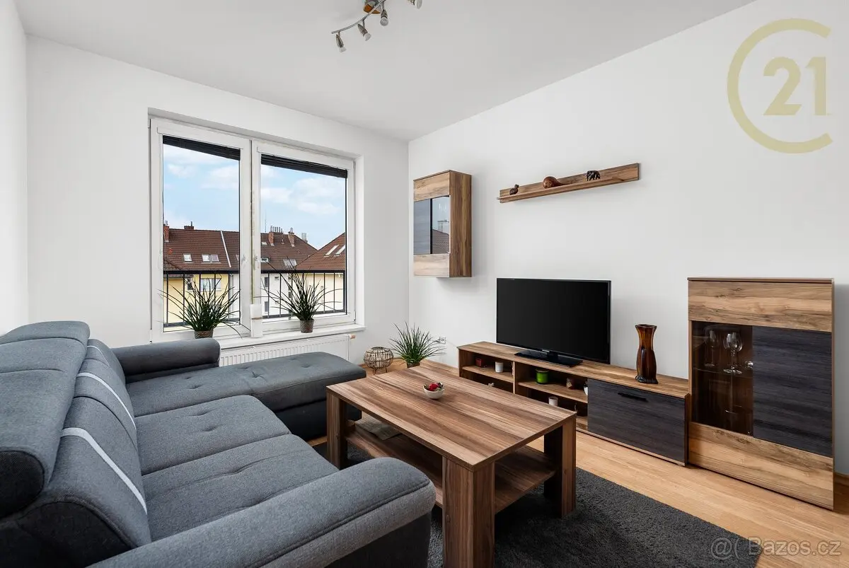 Prodej bytu 2+kk 57 m², Komárov · Brno