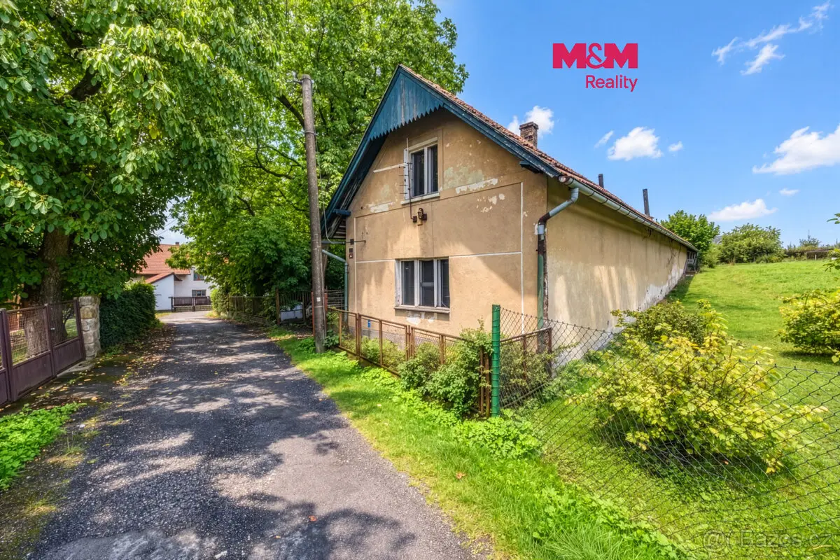 Prodej domu 196 m², Mělník · 277 24