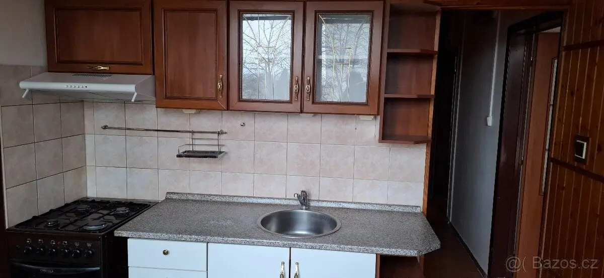 Pronájem bytu 3+1 73 m², Nový Jičín · 741 01