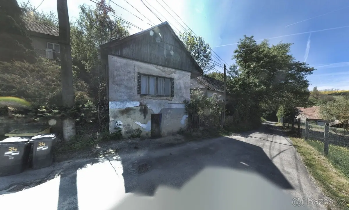 Prodej pozemku 560 m², Uherské Hradiště · 687 41
