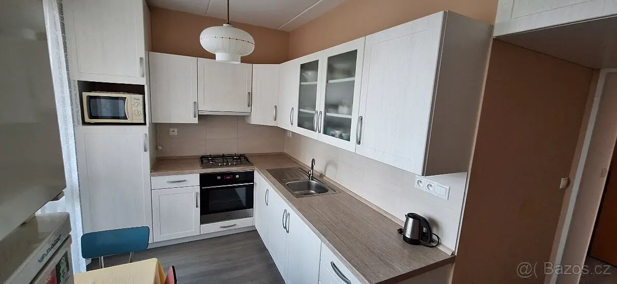 Pronájem bytu 3+1 64 m², Přerov
