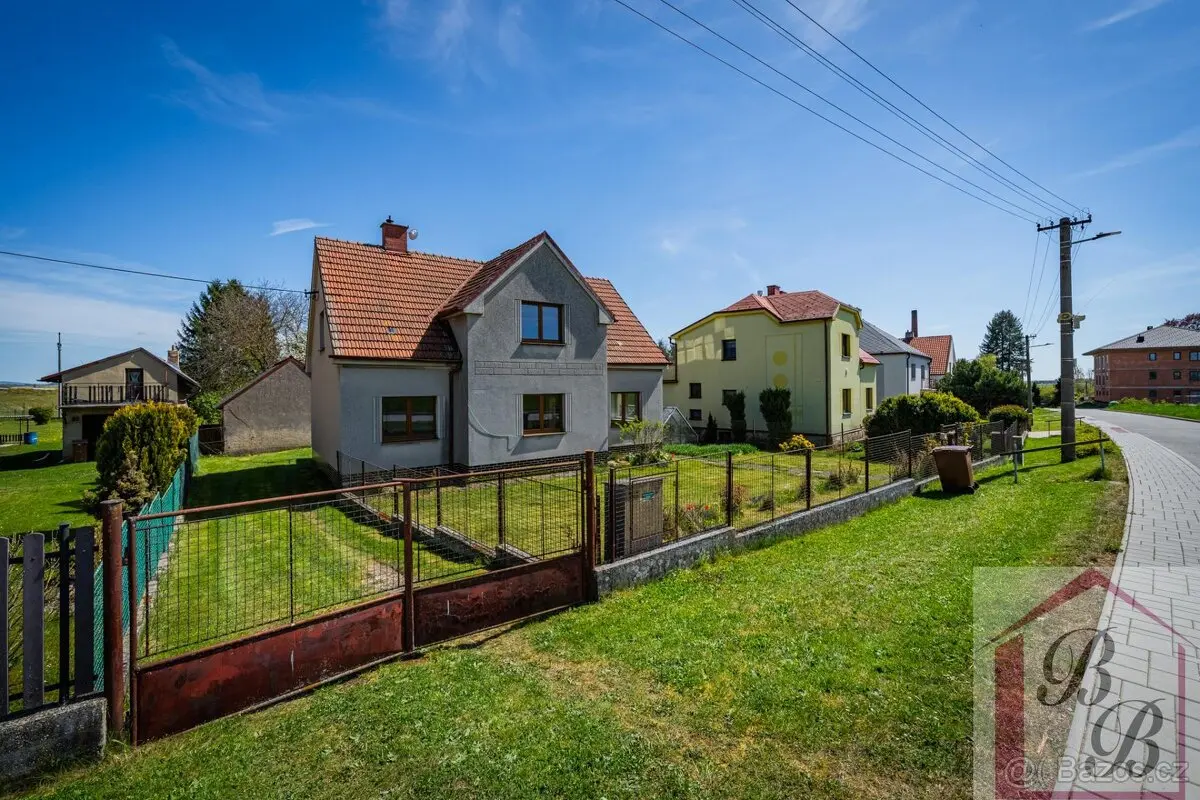 Prodej domu 156 m², Jičín