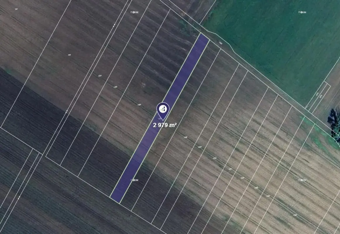 Prodej pozemku 2979 m², Hradec Králové · 503 53
