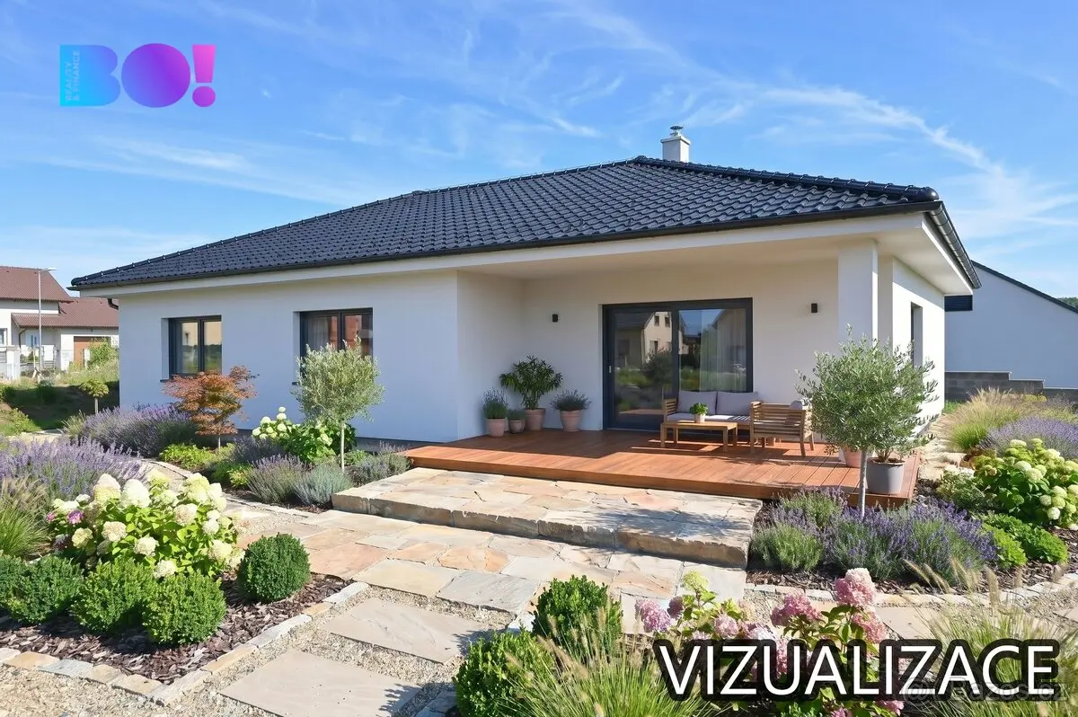 Prodej domu 158 m², Vyškov