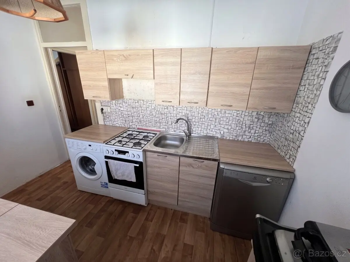 Prodej bytu 2+1 45 m², Přerov · 753 01