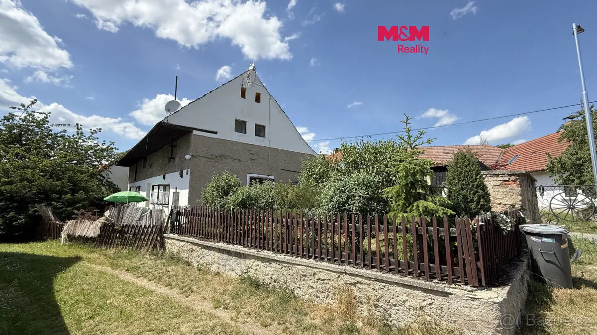 Prodej domu 90 m², Strakonice · 388 01