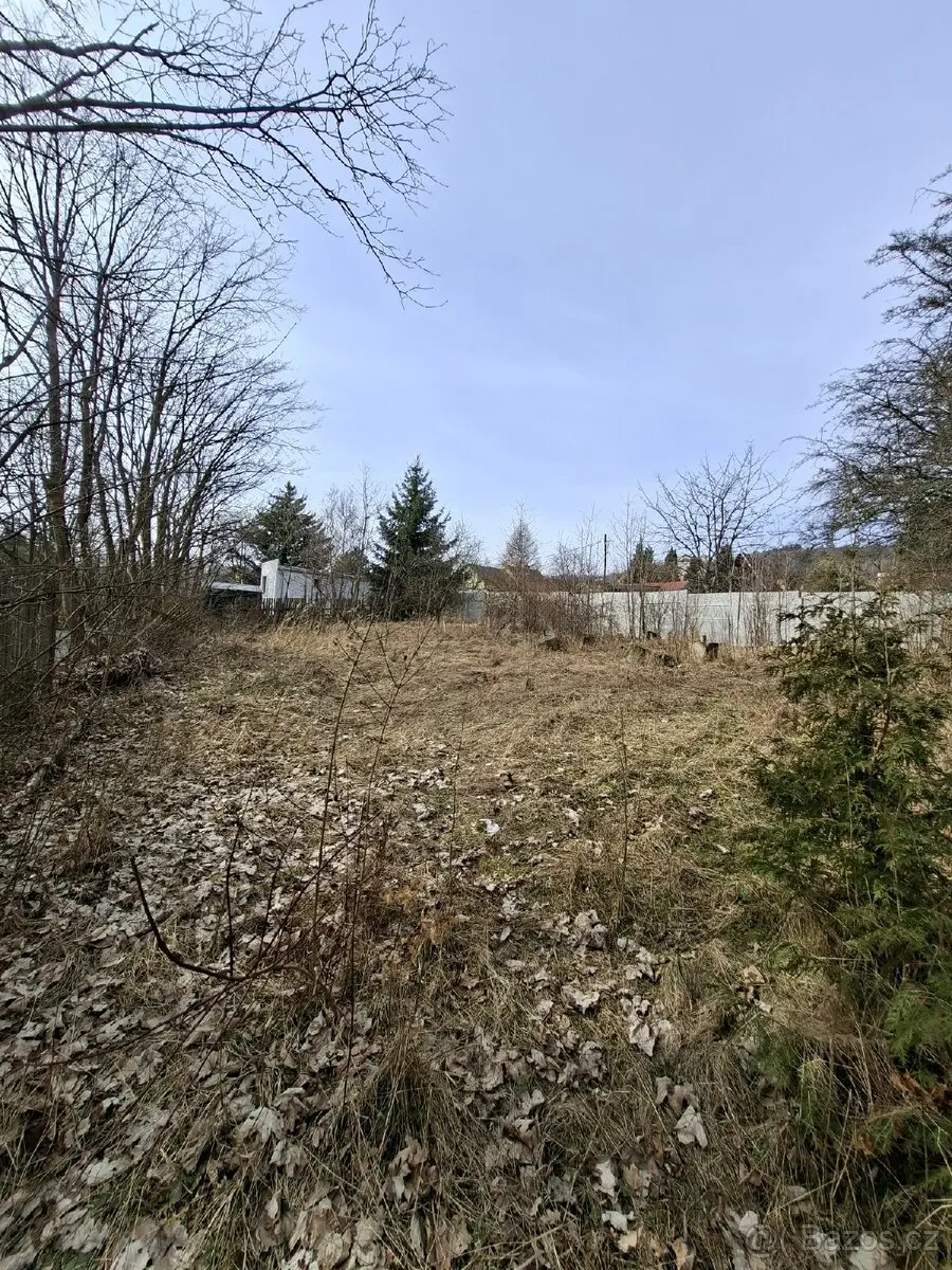 Prodej pozemku 491 m², Teplice · 417 23