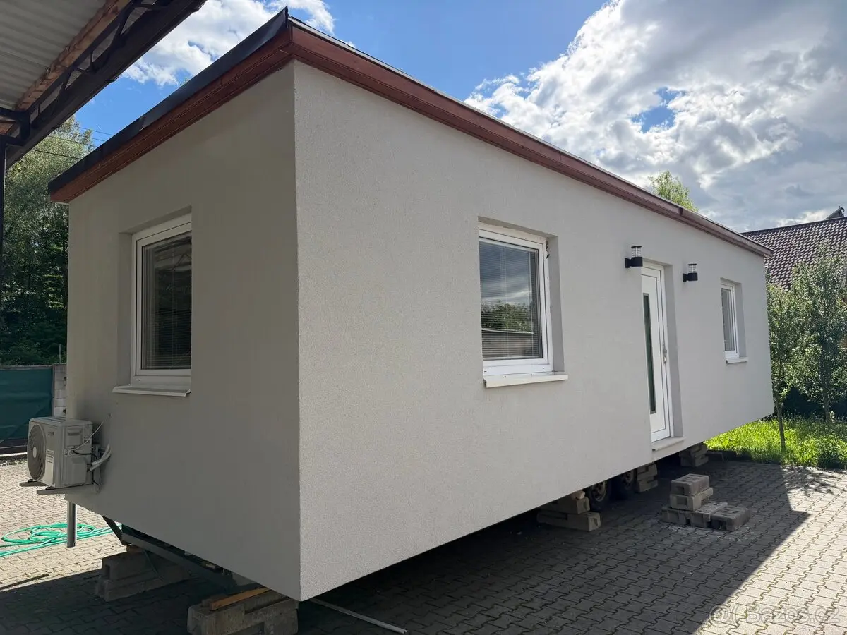 Prodej domu 35 m², Mariánské Hory · Ostrava