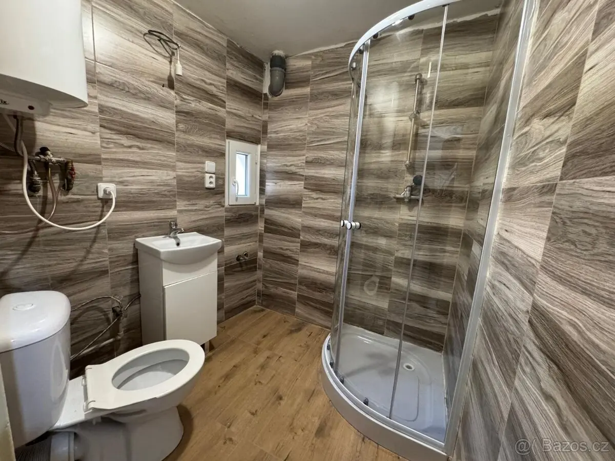 Pronájem bytu 2+1 70 m², Piletice · Hradec Králové