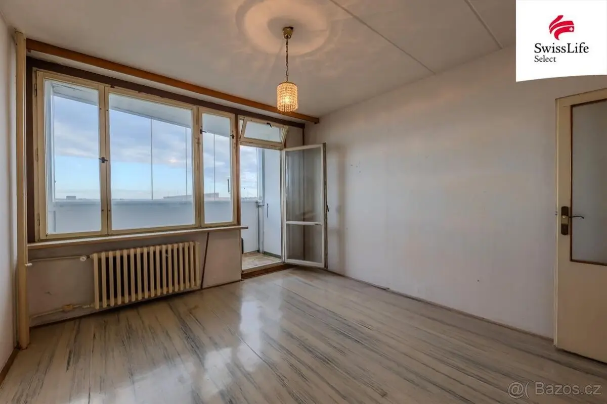 Prodej bytu 2+1 70 m², Plzeň