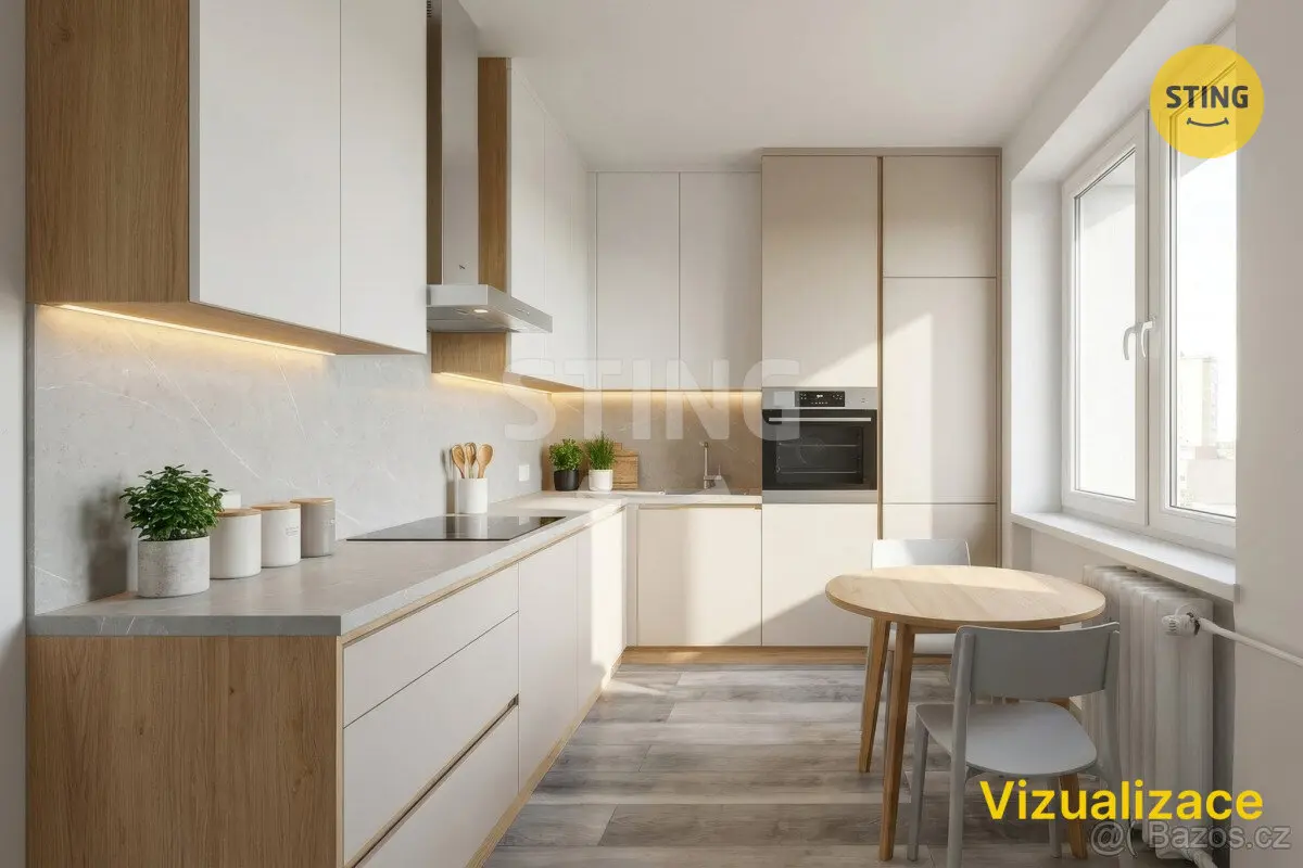 Prodej bytu 2+kk 54 m², Karviná · 736 01