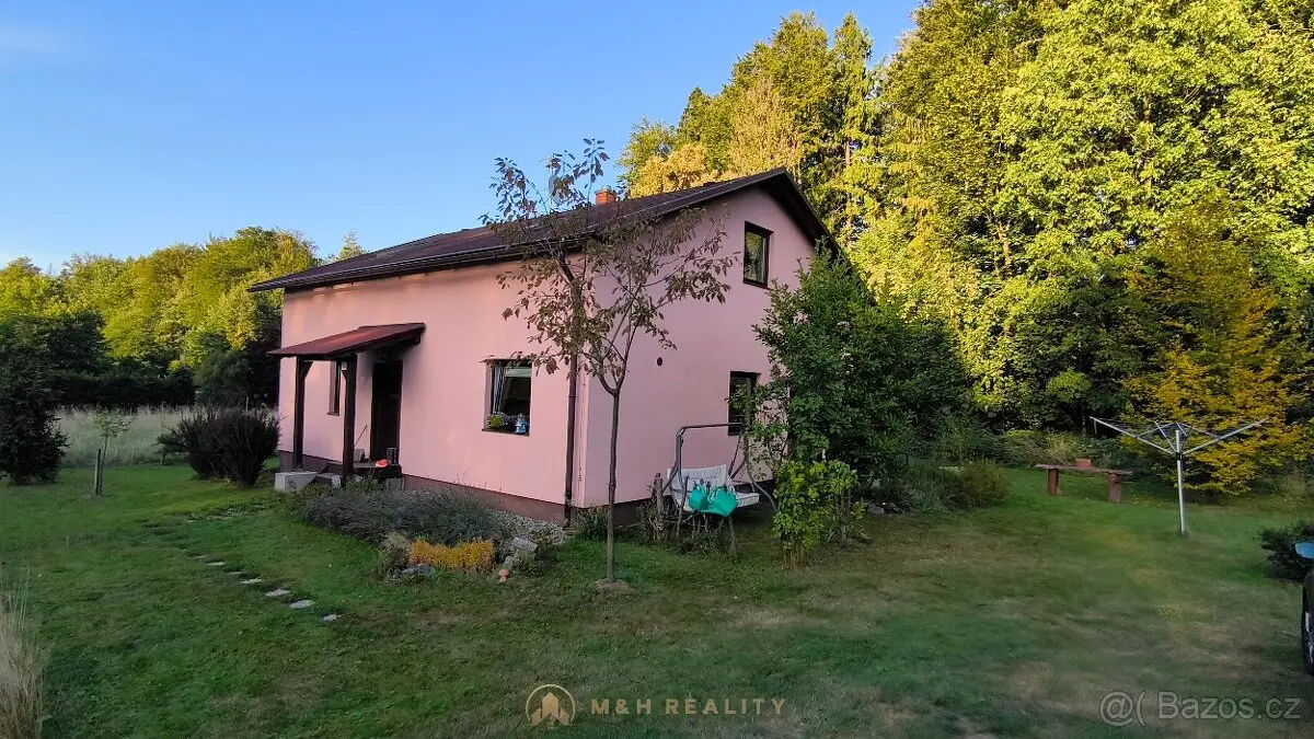Prodej domu 97 m², Čeladná