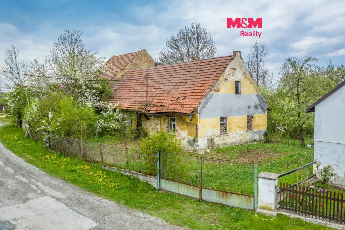 Prodej domu 100 m², Mělník · 277 38
