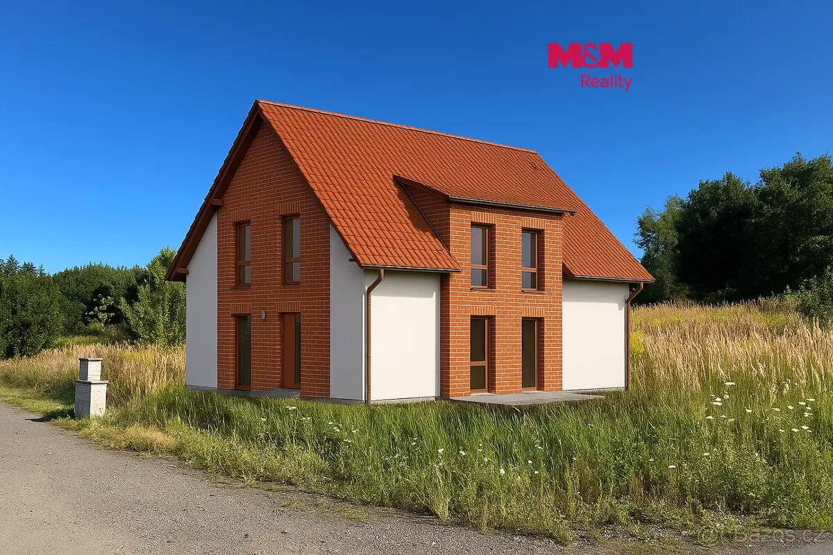 Prodej domu 125 m², Říčany u Prahy · Říčany