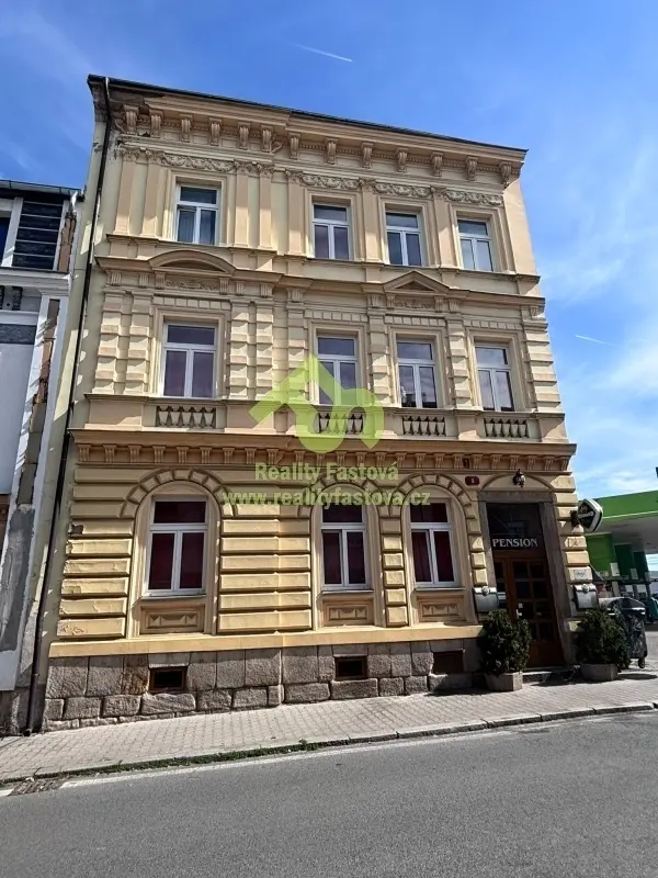 Prodej domu 48 m², Plzeň