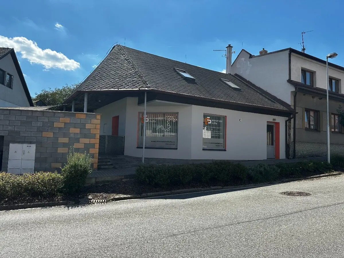 Prodej domu 96 m², Jičín · 507 23