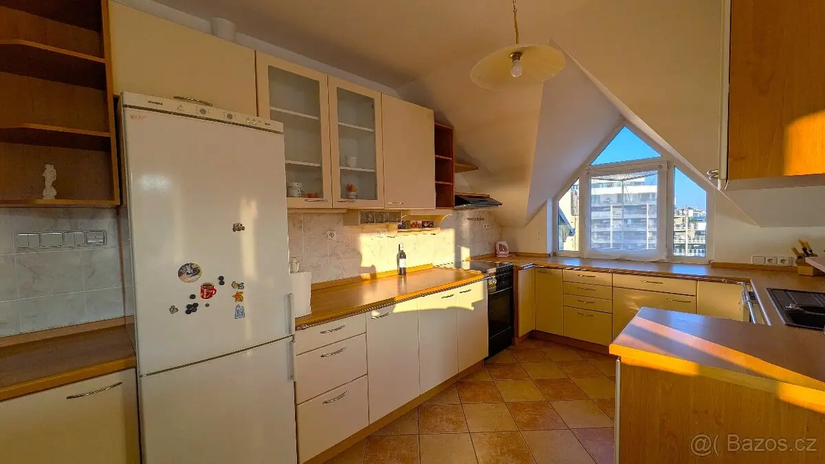 Prodej bytu 4+kk, Štýřice · Brno