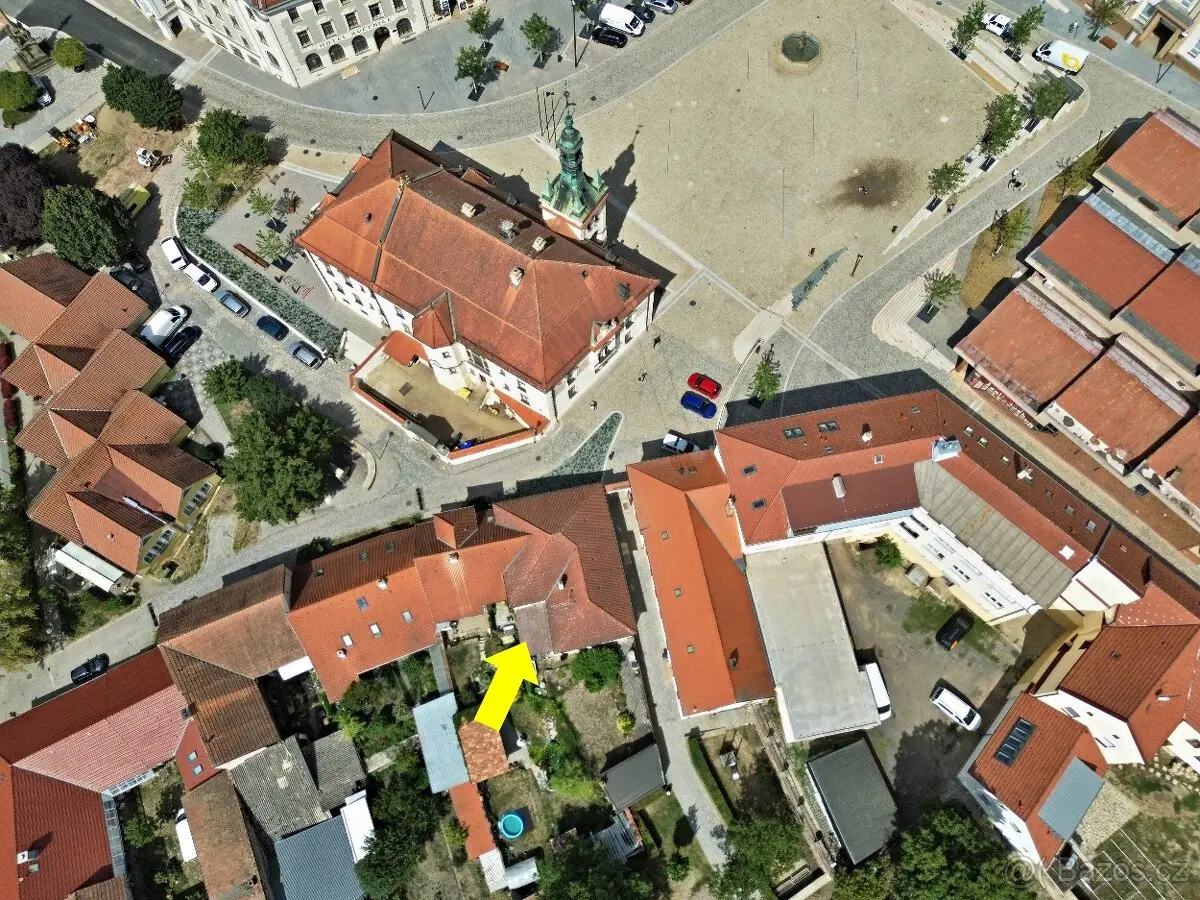 Prodej domu 162 m², Brno venkov · 666 01
