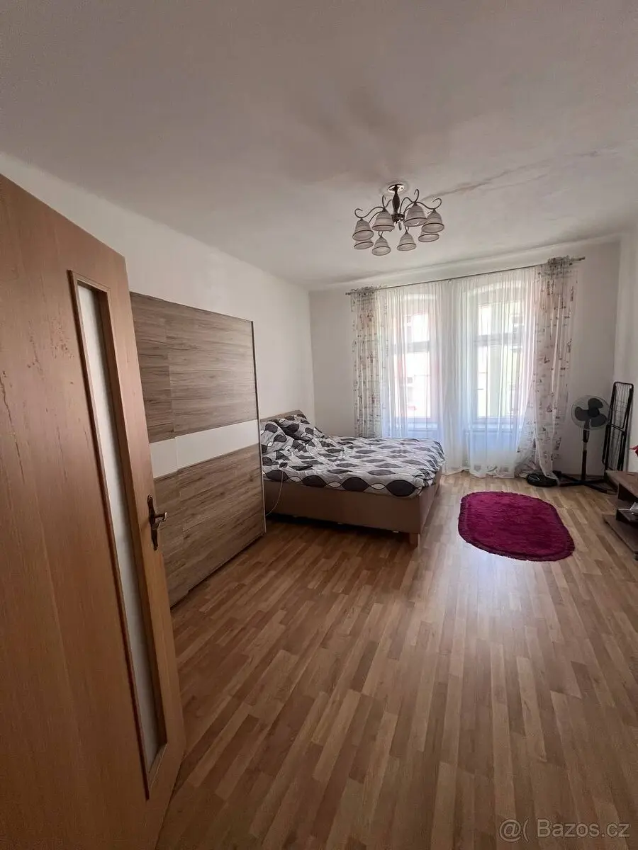 Prodej bytu 2+kk 50 m², Plzeň