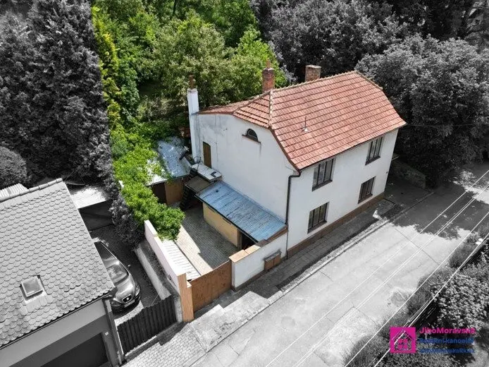 Prodej domu 161 m², Břeclav · 691 72