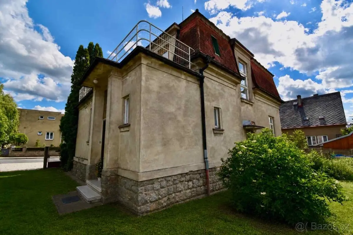 Prodej domu, Kutná Hora · 285 63