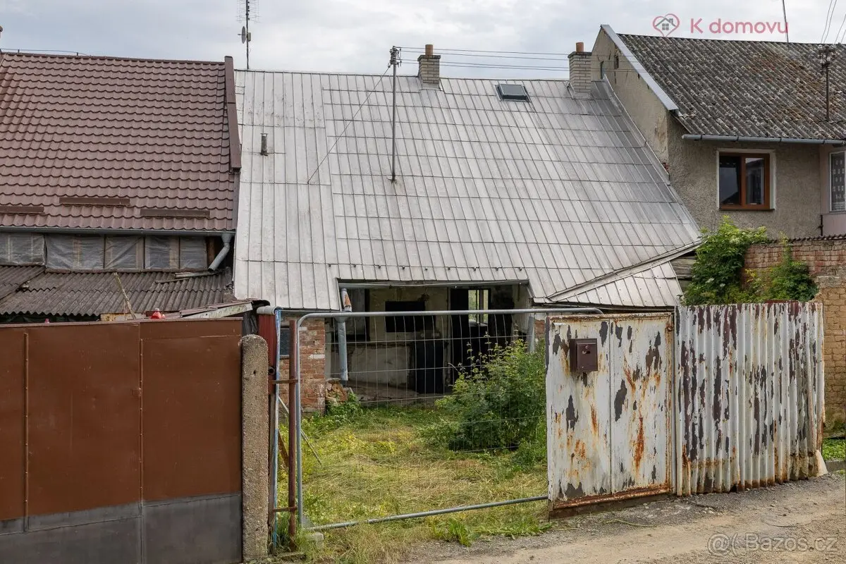 Prodej domu 201 m², Olomouc · 783 24