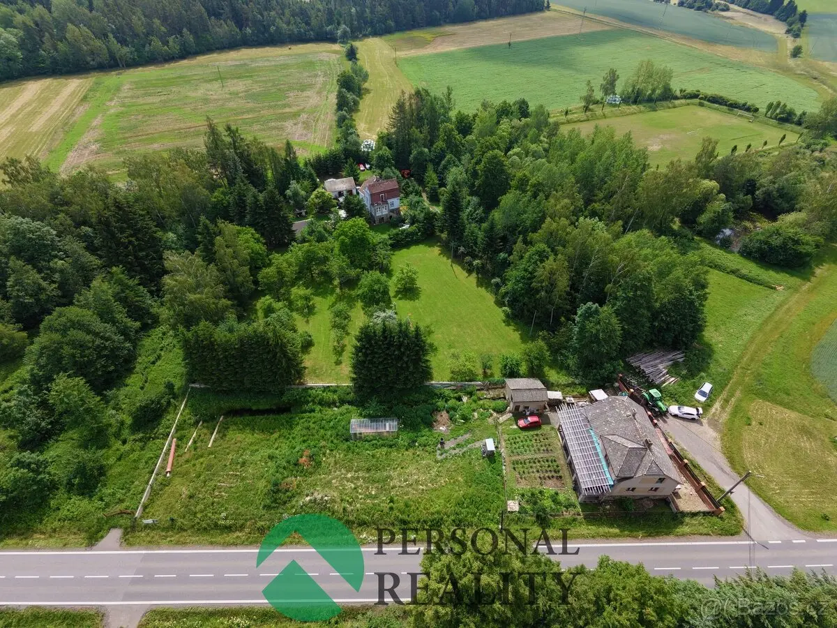 Prodej domu 354 m², Příbram · 262 41