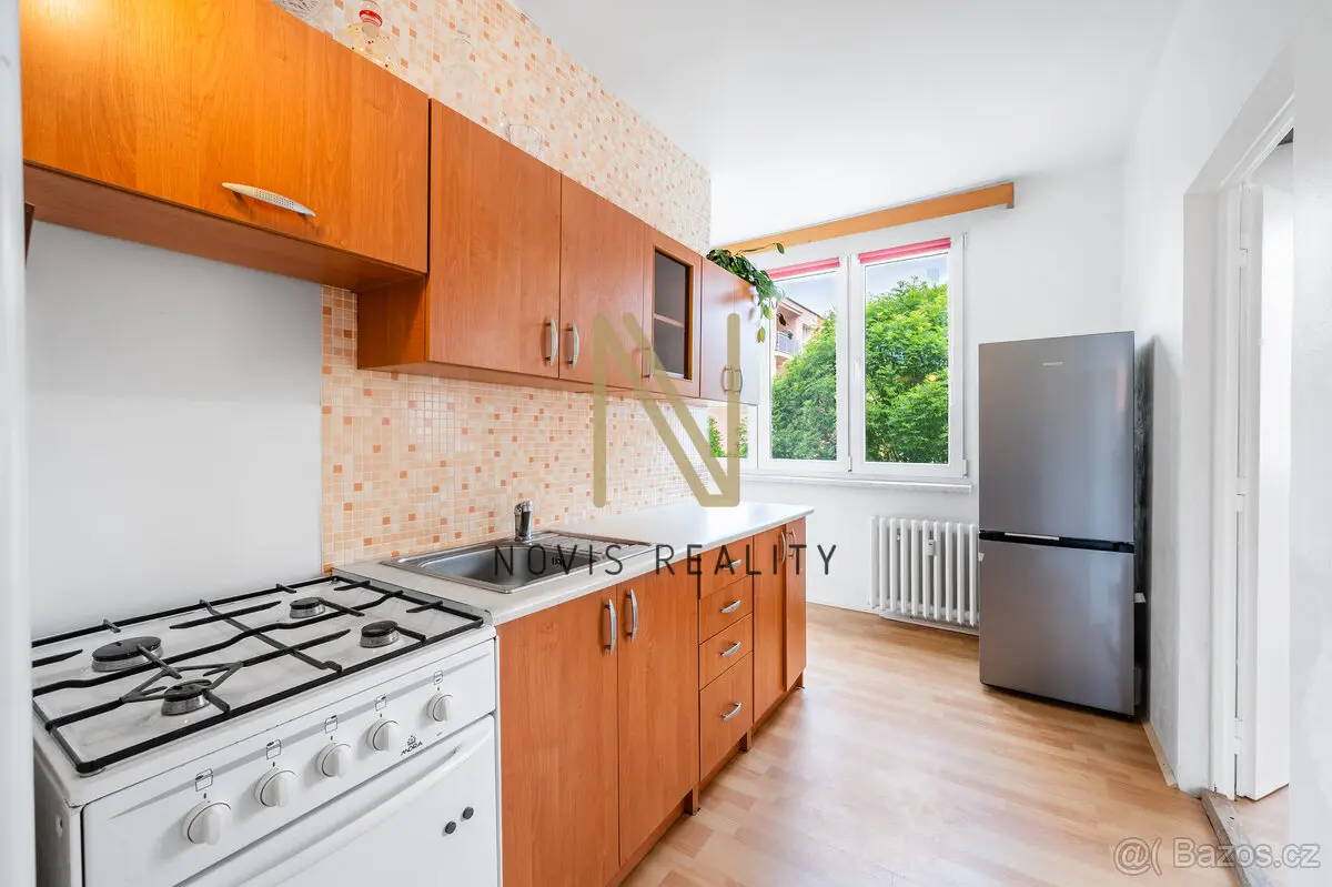 Pronájem bytu 3+1 67 m², Tachov · 348 02