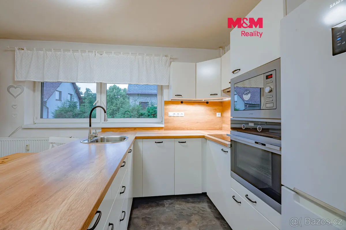 Prodej bytu 2+kk 40 m², Ústí nad Orlicí · 561 84