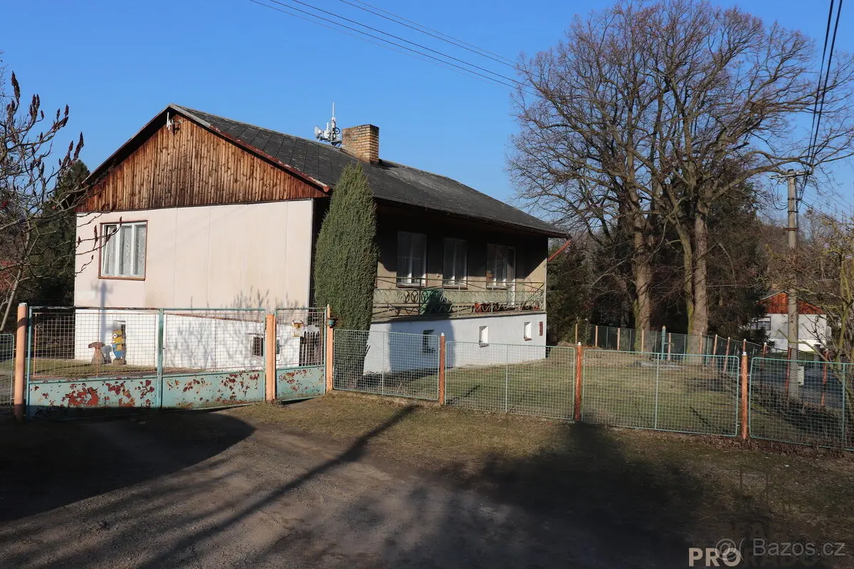 Prodej domu 114 m², Rakovník · 270 04