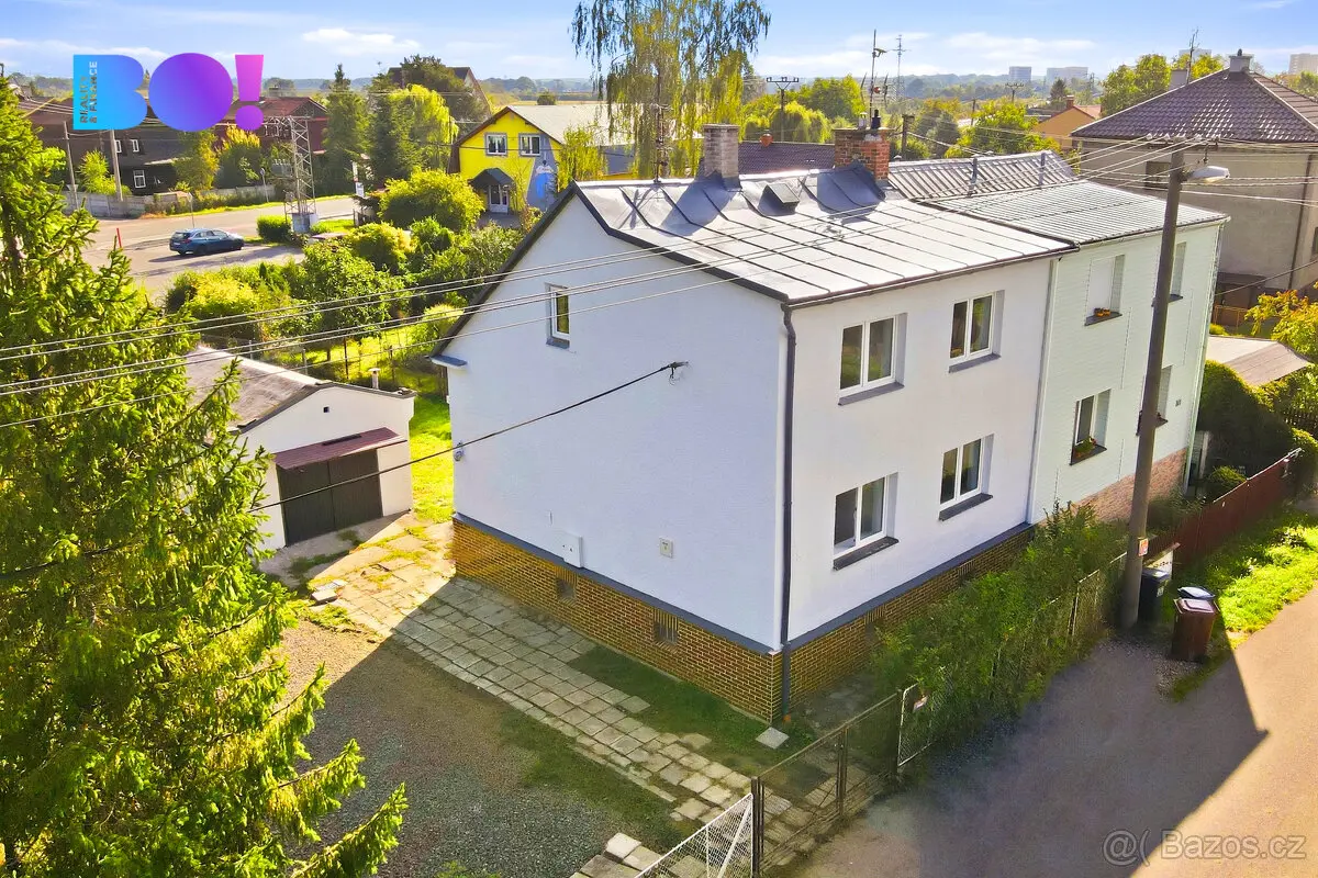 Prodej domu 119 m², Karviná · 735 81