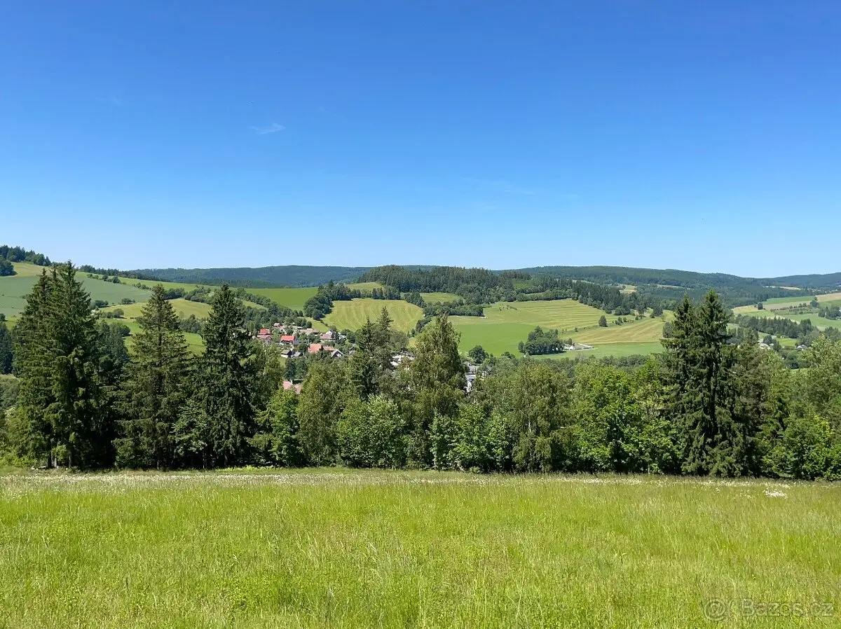 Prodej pozemku 25164 m², Žďár nad Sázavou · 592 03