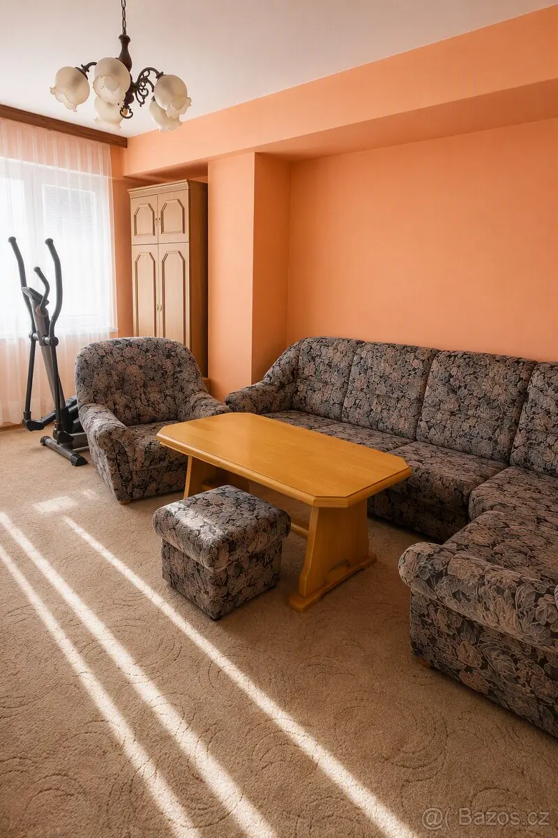 Prodej bytu 2+1 49 m², Přerov