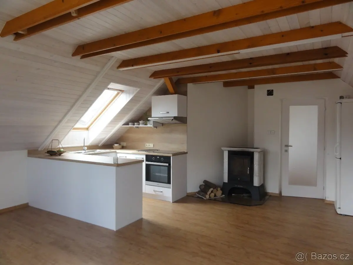 Pronájem bytu 2+kk 59 m², Šumperk · 789 01