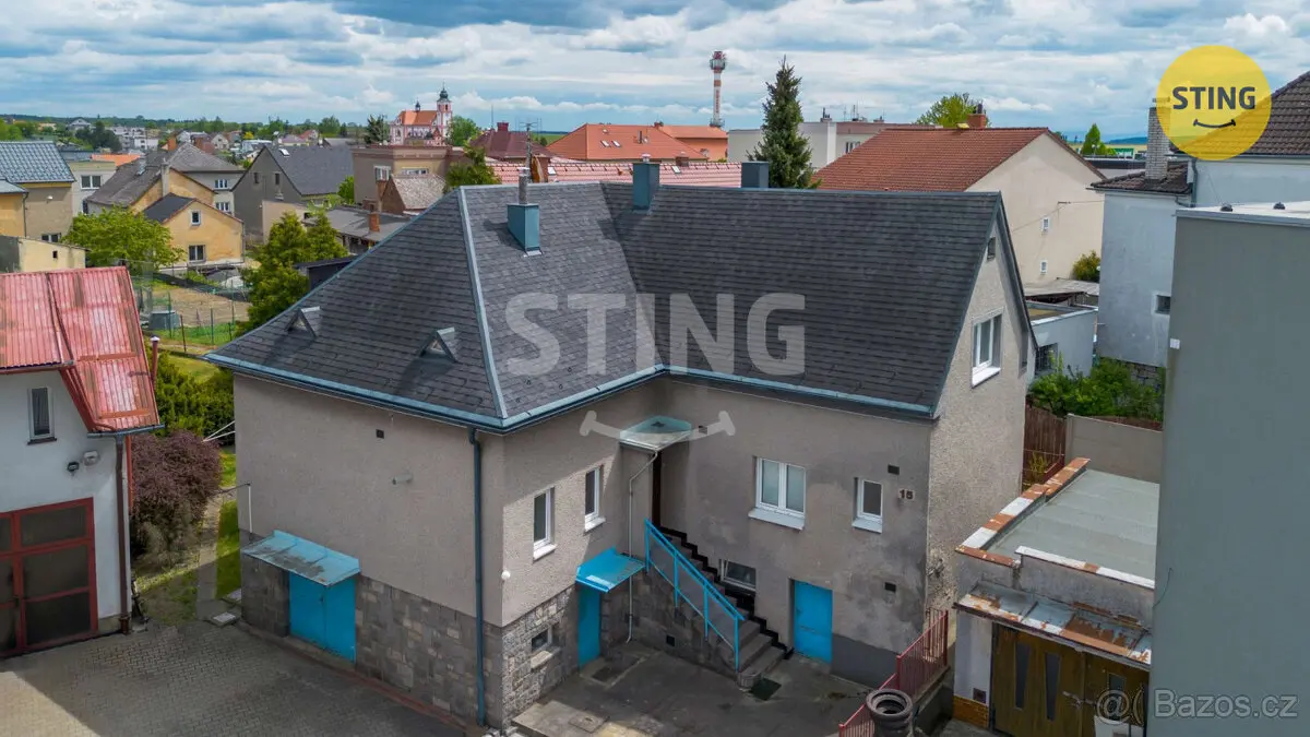 Prodej domu 150 m², Opava · 747 23