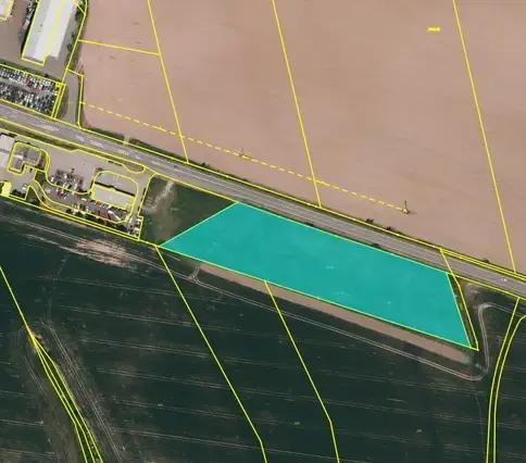 Prodej pozemku 12610 m², Nový Jičín · 743 01