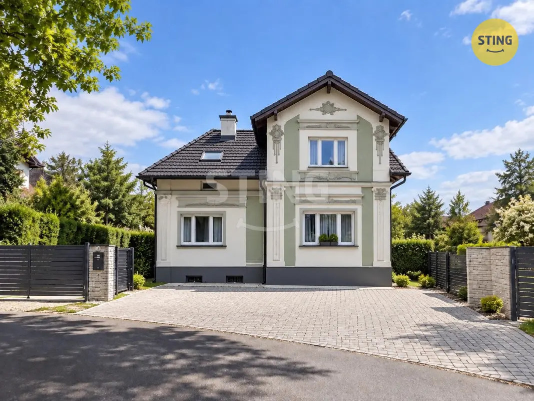 Prodej domu 136 m², Koblov · Ostrava