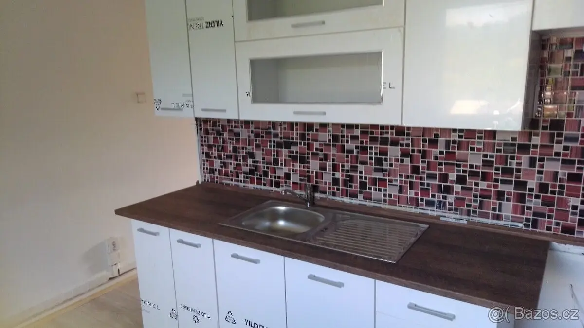 Pronájem bytu 3+1 75 m², Bruntál-město · Bruntál