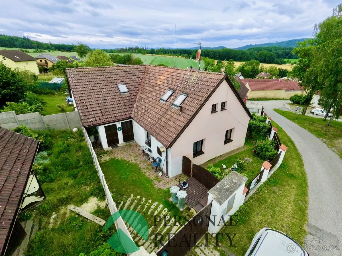 Prodej domu 554 m², Strakonice · 389 01