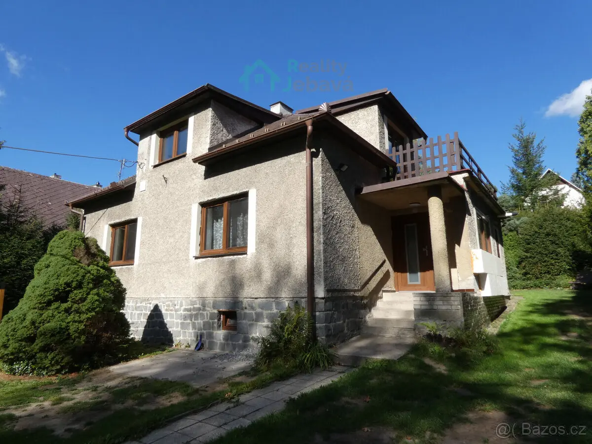 Prodej domu 1400 m², Žďár nad Sázavou · 592 02