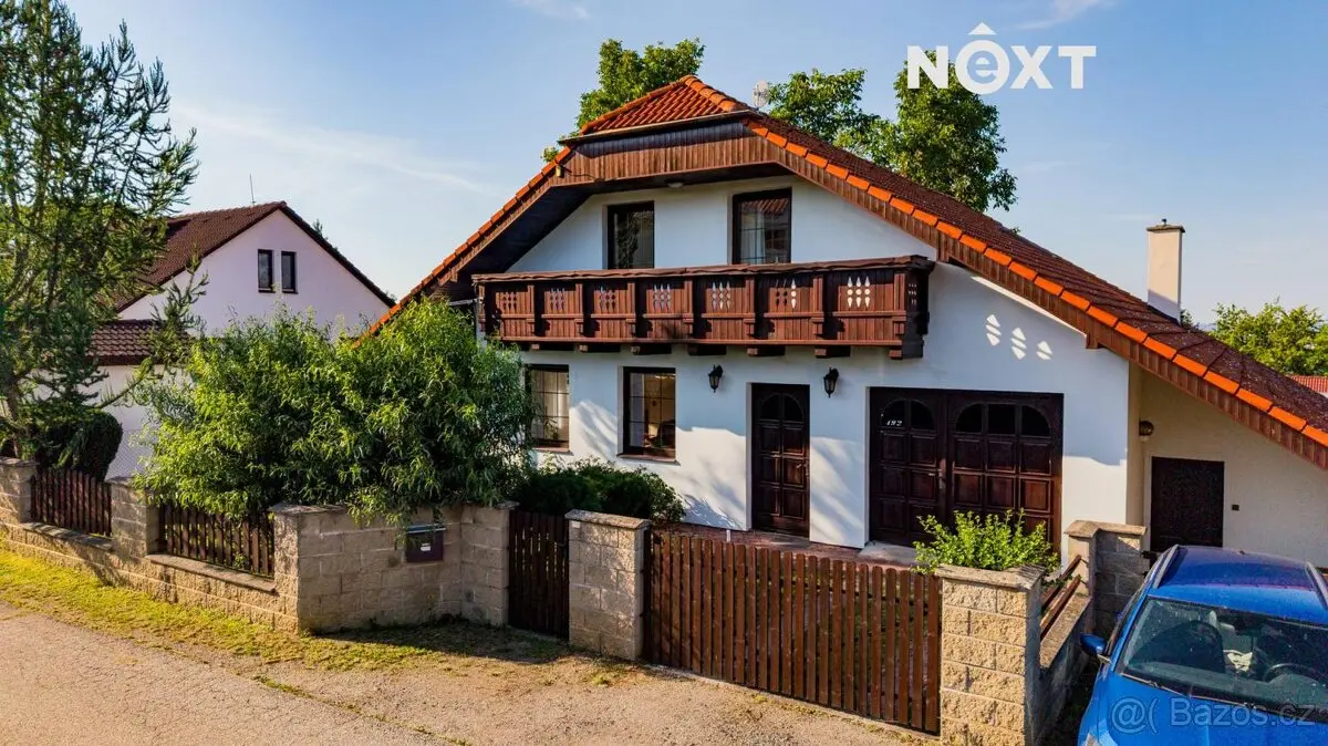 Prodej domu 270 m², České Budějovice · 373 82