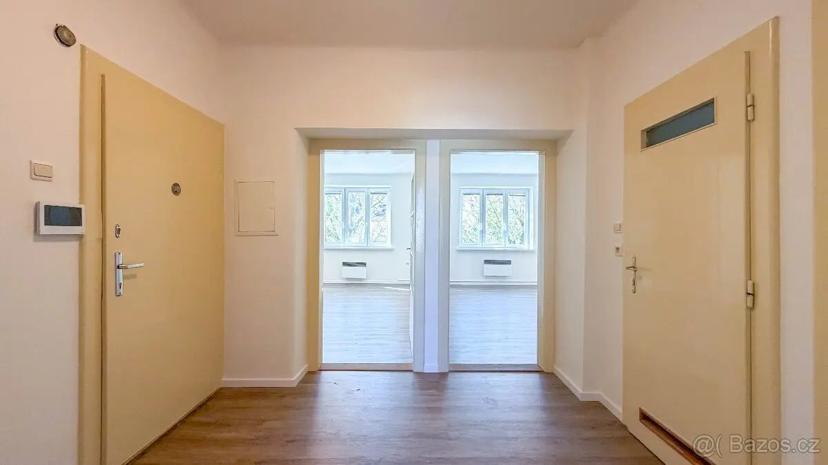 Prodej bytu 3+1 68 m², Kolískova · Trnitá · Brno