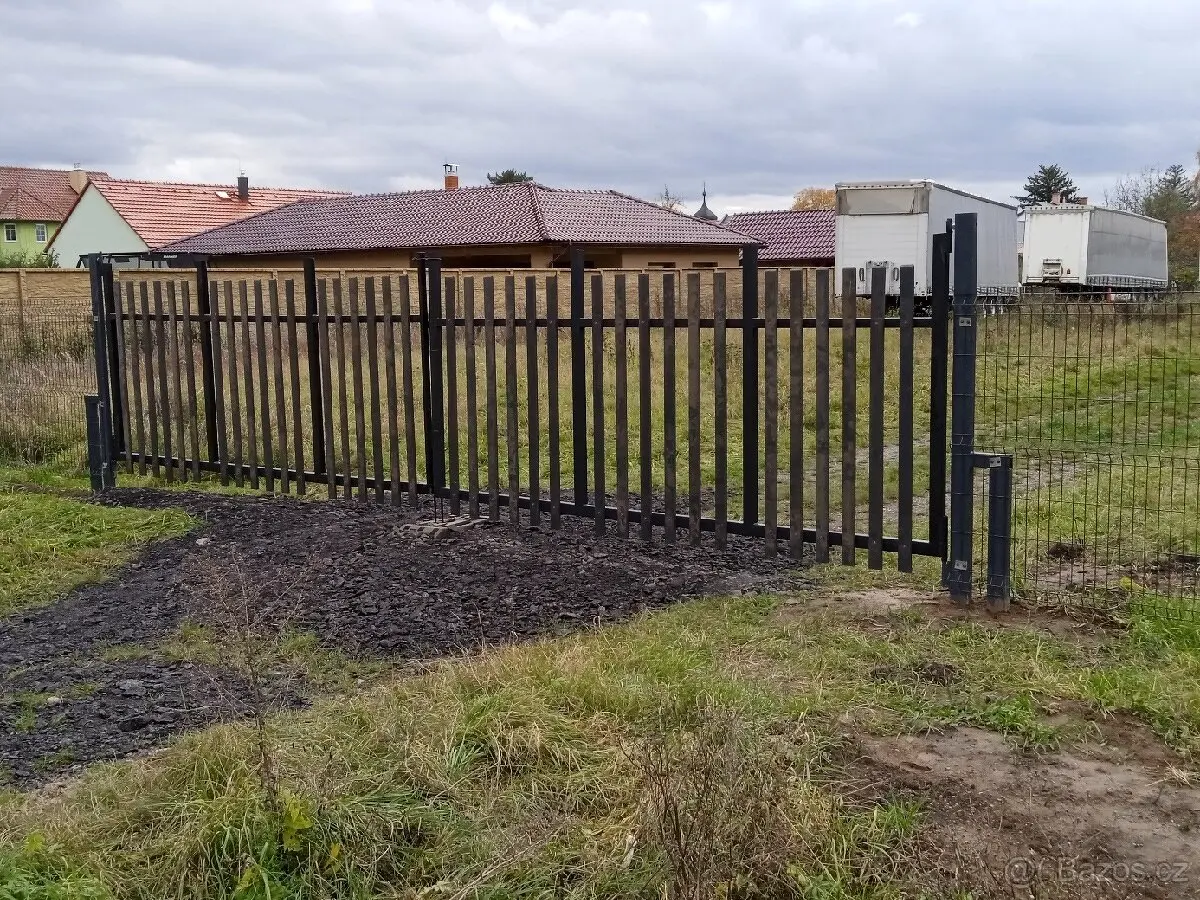 Pronájem pozemku 3546 m², Olomouc · 783 91