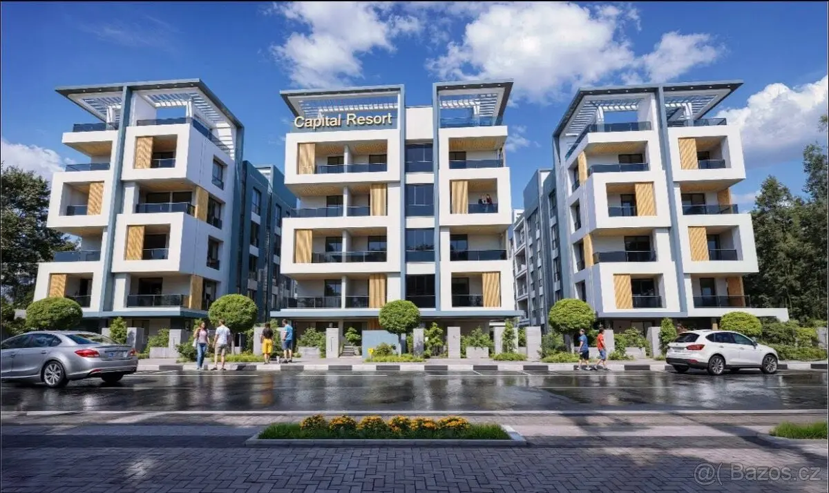 Prodej bytu 40 m², Opava · 747 25