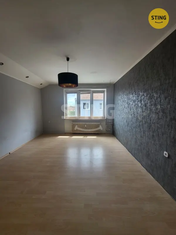 Prodej bytu 3+1 68 m², Prostějov, město · Prostějov
