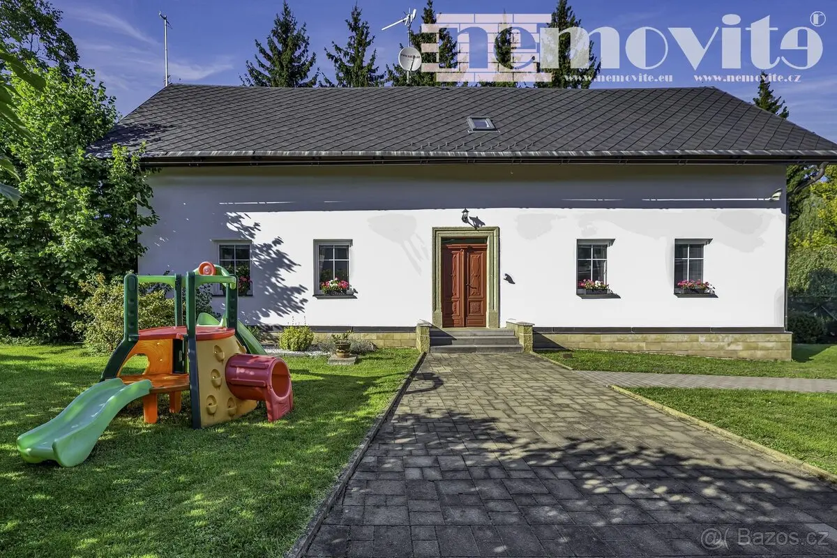 Prodej domu 9 m², Trutnov · 542 23