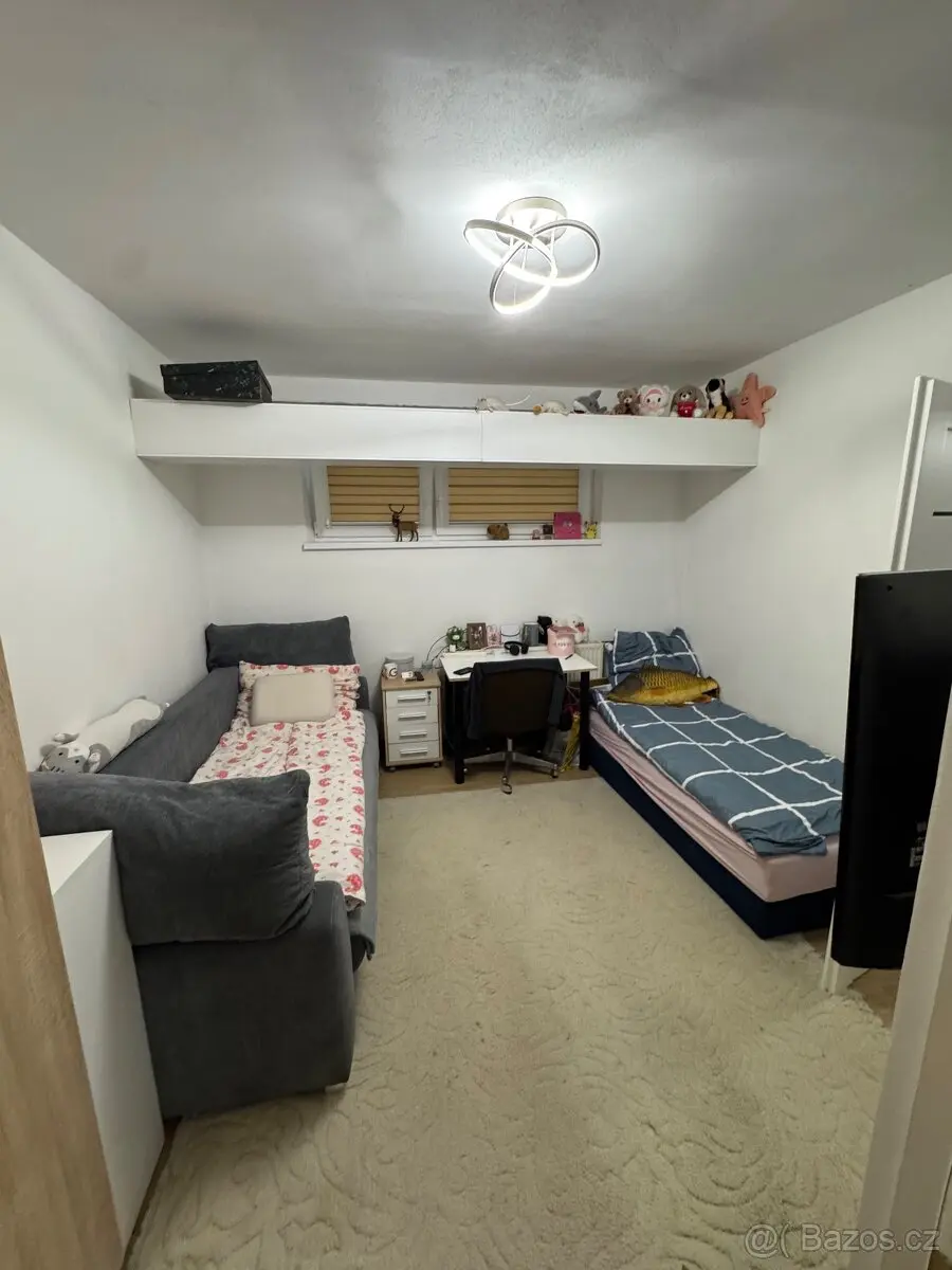 Pronájem bytu 1+1 25 m², Přerov · 753 01