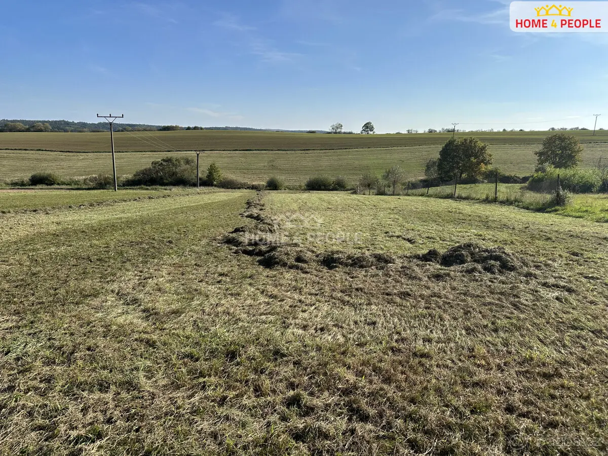Prodej pozemku 1363 m², Kostelec nad Černými lesy
