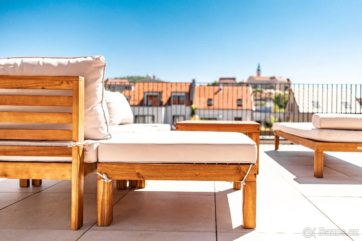 Pronájem bytu 3+kk 80 m², Břeclav · 692 01