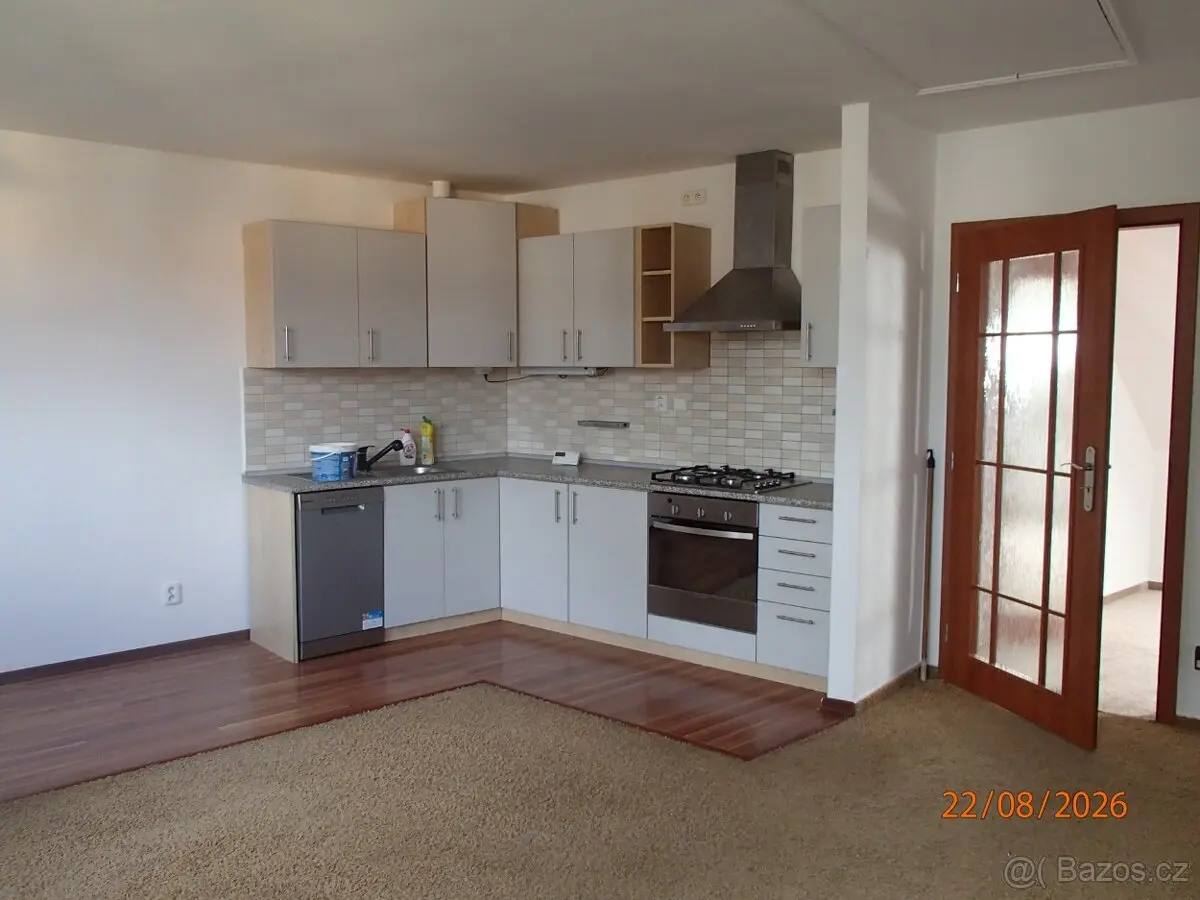Pronájem bytu 2+kk 70 m², Plzeň-jih · 334 01